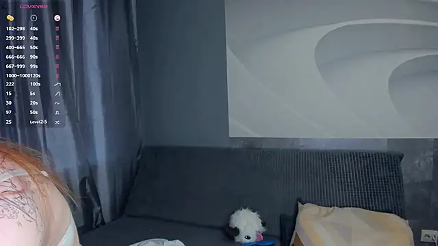 TarynPalek webcam