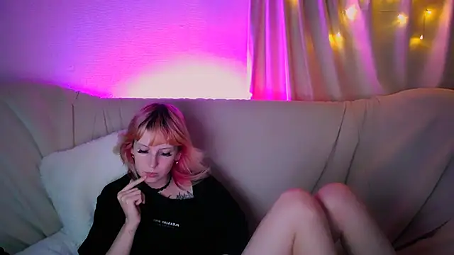 CaliforniaDreamerr webcam