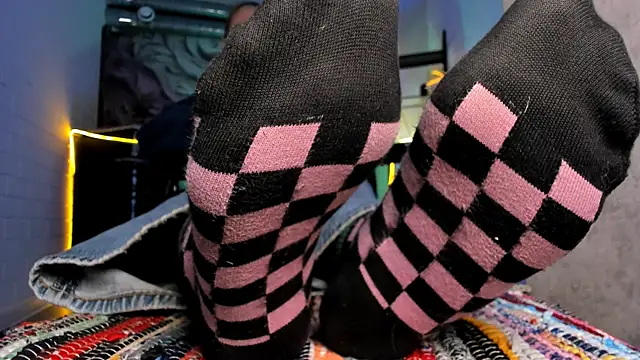 AphexQueen webcam