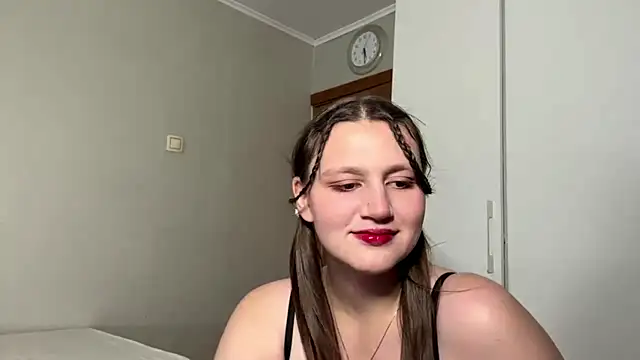 BreeEvett webcam