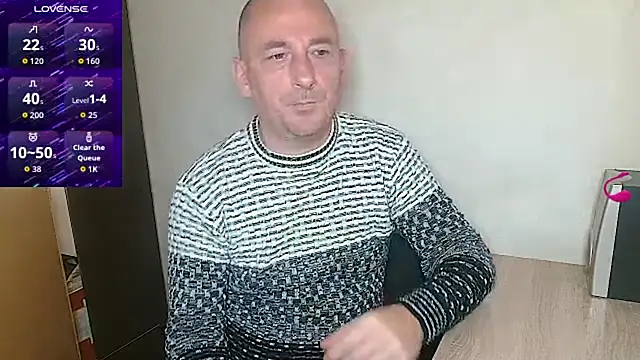 Johan___Barker webcam