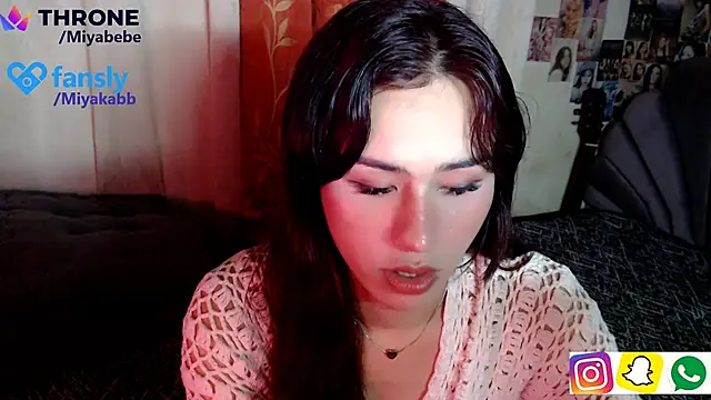 chakababe webcam