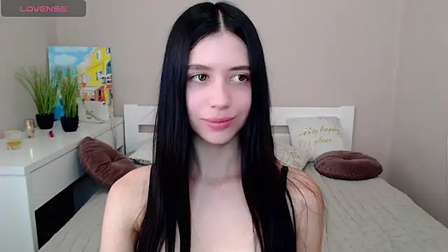 SelinLi webcam