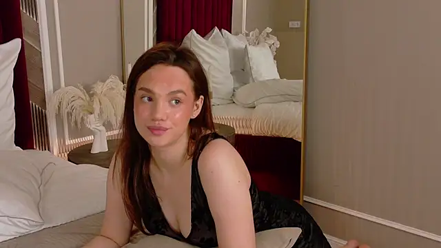 AlissaMilee webcam