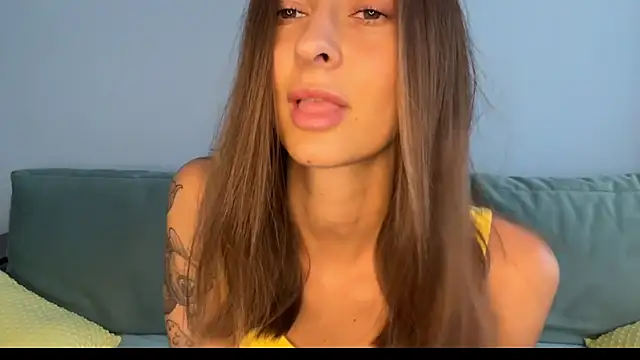 pollyflirt webcam