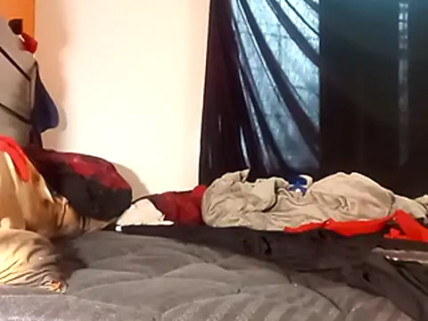 LusciousKandy webcam