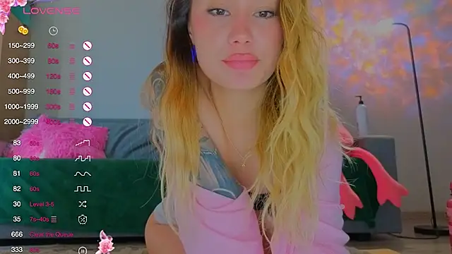 baobei03 webcam