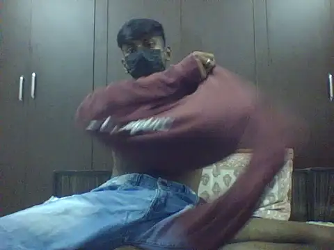 HYD_WGL_BOY webcam