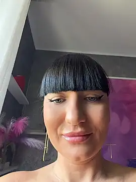 MysticCleo webcam