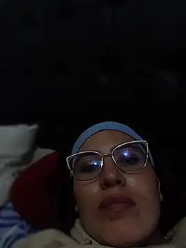 allison_mc webcam