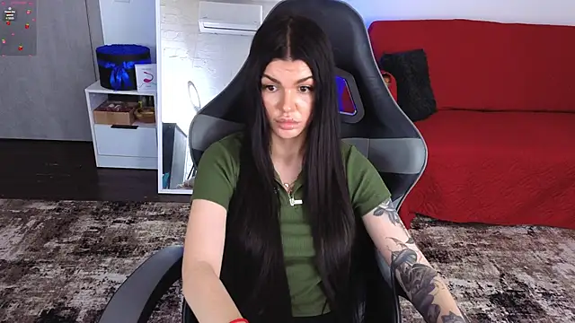 AnacondaOnn webcam