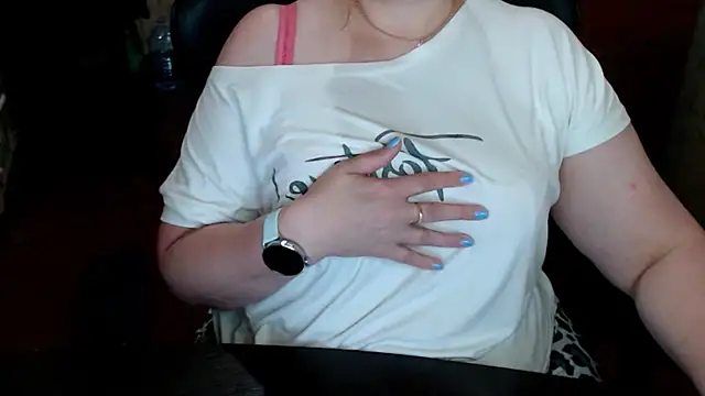 AlisaHot55 webcam
