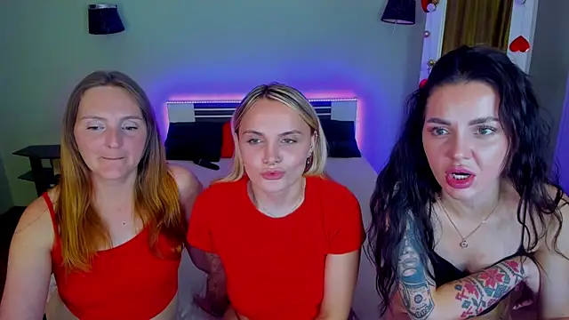 MagicEyess webcam