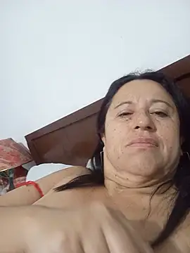 valeriapinter webcam