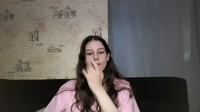 ElinoreHuxman
