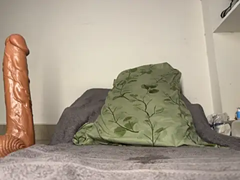 ChocolateBoy-Pussy webcam