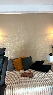 Cleopatra_Fit webcam