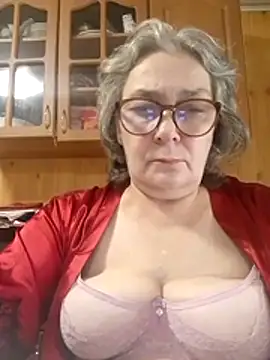IrinaSweet54 webcam