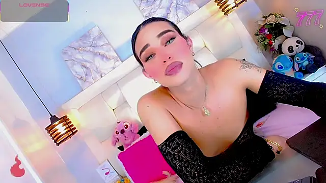 BelovedChain01 webcam