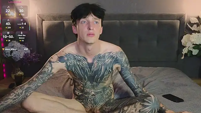 Martin_Jin webcam