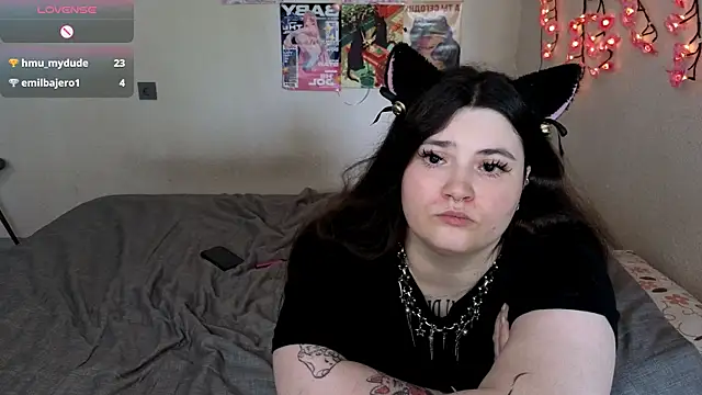 _Sweetie_Kitty_ webcam
