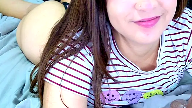 LizzyOlsen webcam