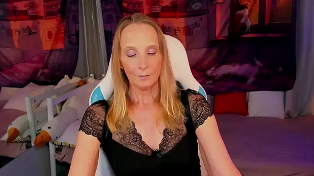 ScarlettPalmer webcam