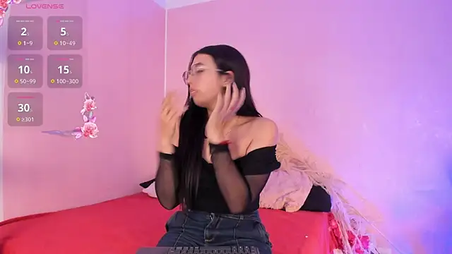 Valk_submissive webcam