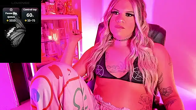 mistressparty webcam