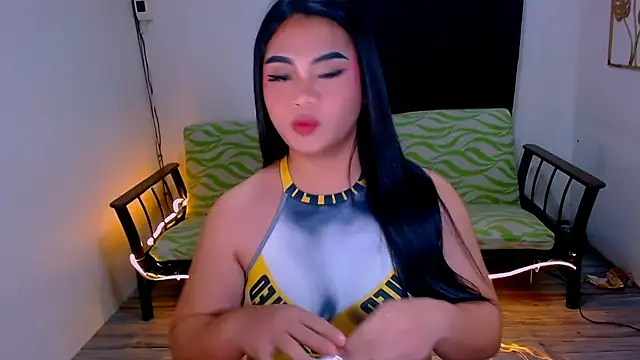 LovelyCock4Play webcam