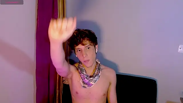 DannyParker_ webcam