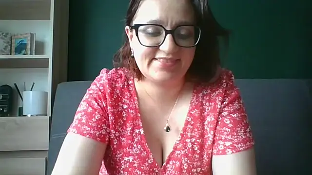 sensual_paris webcam