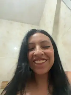 Miel_rousse webcam