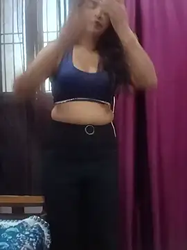 Cute-sonam-01 webcam