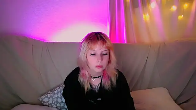 CaliforniaDreamerr webcam