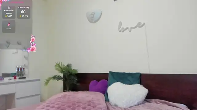 LunaaKitty webcam
