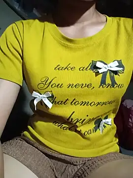 Rosie-loveU- webcam