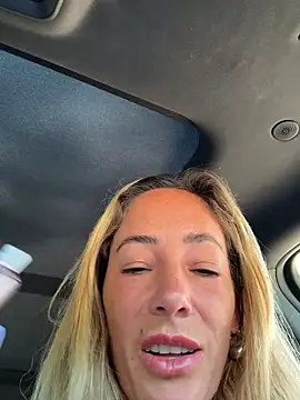 SweetAlegra_ webcam