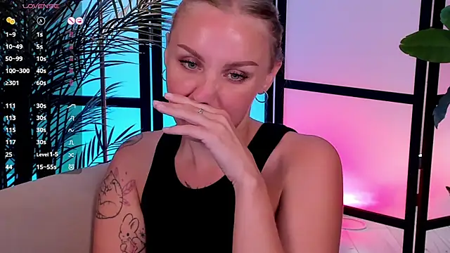 LianaFord webcam