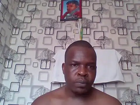 Chumba_001 webcam