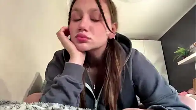BreeEvett webcam