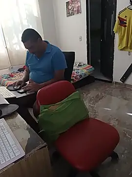hotandfierylatinos2023 webcam
