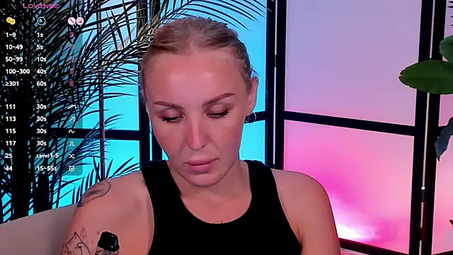 LianaFord