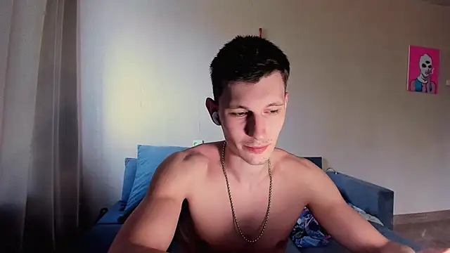 Kevin_Hornyyy webcam
