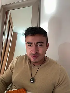 Chris_Clarck webcam