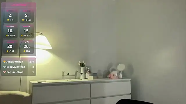 callMeMartina_Lyn webcam