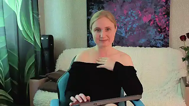 Lanavi_Smile webcam