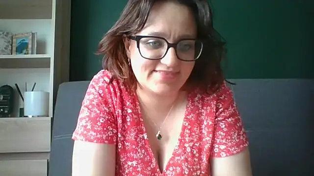 sensual_paris webcam