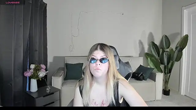 Stefania-sweet webcam