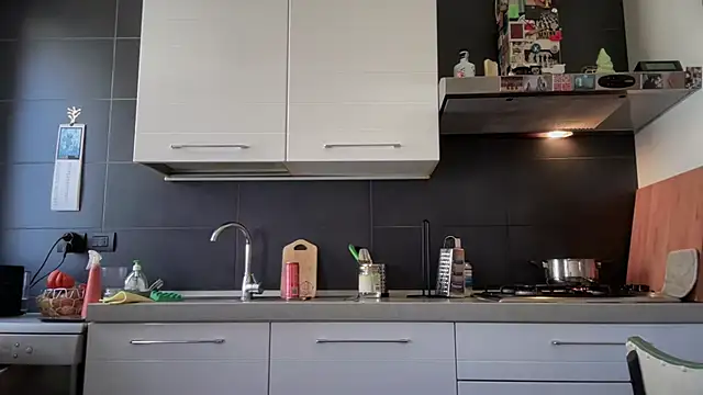 theitalianbear webcam